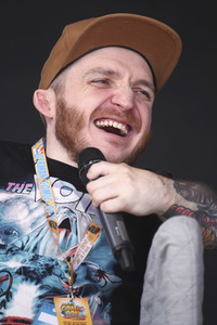 German Comic Con Dortmund Limited Edition