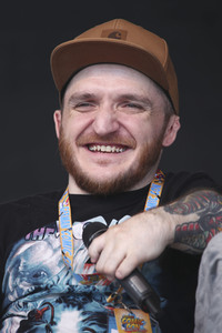 German Comic Con Dortmund Limited Edition