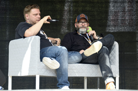 German Comic Con Dortmund Limited Edition