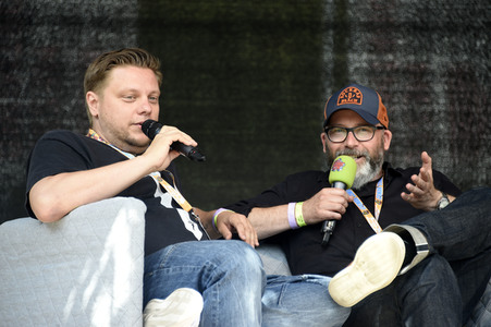 German Comic Con Dortmund Limited Edition