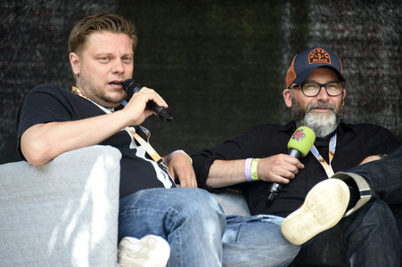 German Comic Con Dortmund Limited Edition