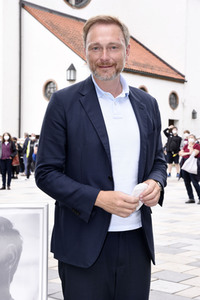 Sommertour der FDP in Starnberg