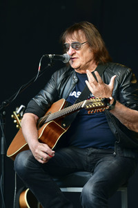 Konzert von Dieter Birr und Uwe Hassbecker in Dresden