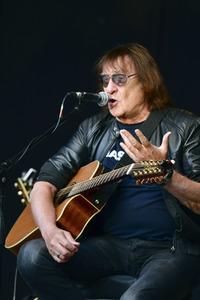 Konzert von Dieter Birr und Uwe Hassbecker in Dresden