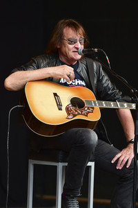 Konzert von Dieter Birr und Uwe Hassbecker in Dresden
