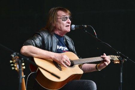 Konzert von Dieter Birr und Uwe Hassbecker in Dresden