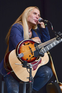 Konzert von Dieter Birr und Uwe Hassbecker in Dresden