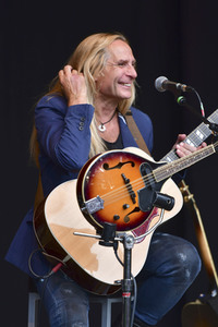 Konzert von Dieter Birr und Uwe Hassbecker in Dresden