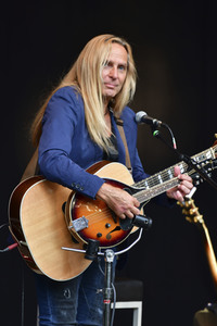 Konzert von Dieter Birr und Uwe Hassbecker in Dresden
