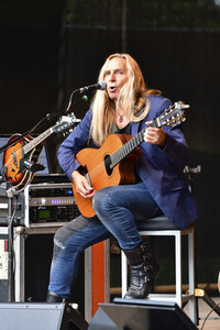Konzert von Dieter Birr und Uwe Hassbecker in Dresden