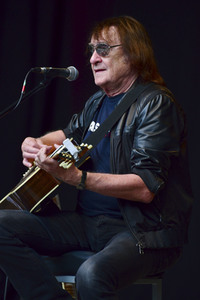 Konzert von Dieter Birr und Uwe Hassbecker in Dresden
