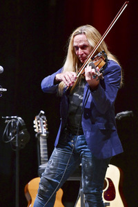 Konzert von Dieter Birr und Uwe Hassbecker in Dresden