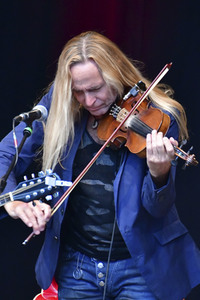 Konzert von Dieter Birr und Uwe Hassbecker in Dresden