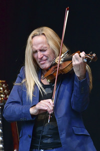 Konzert von Dieter Birr und Uwe Hassbecker in Dresden