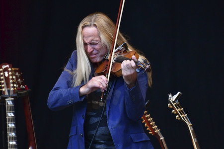 Konzert von Dieter Birr und Uwe Hassbecker in Dresden