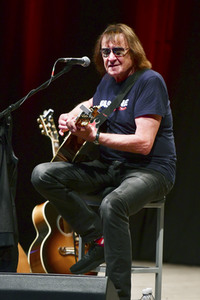 Konzert von Dieter Birr und Uwe Hassbecker in Dresden