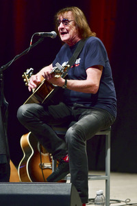 Konzert von Dieter Birr und Uwe Hassbecker in Dresden
