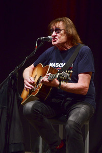 Konzert von Dieter Birr und Uwe Hassbecker in Dresden