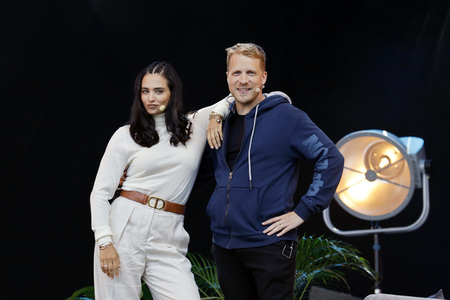 'Die Pochers hier! live' in Bonn