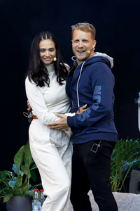 'Die Pochers hier! live' in Bonn