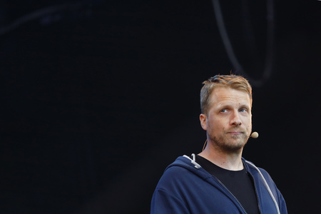 'Die Pochers hier! live' in Bonn