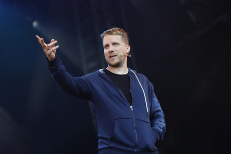 'Die Pochers hier! live' in Bonn
