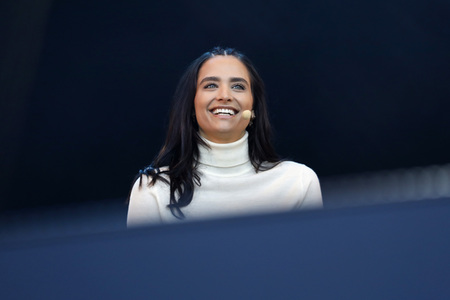 'Die Pochers hier! live' in Bonn