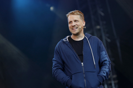 'Die Pochers hier! live' in Bonn