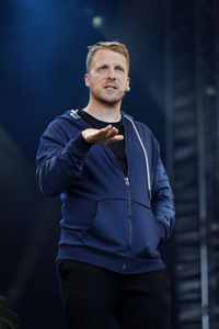 'Die Pochers hier! live' in Bonn