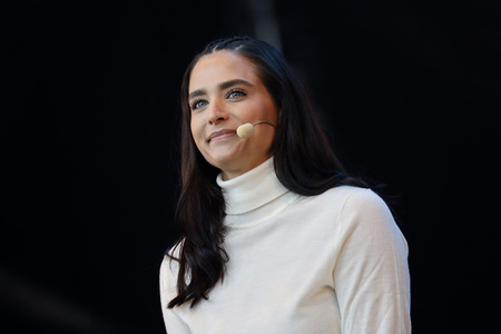 'Die Pochers hier! live' in Bonn
