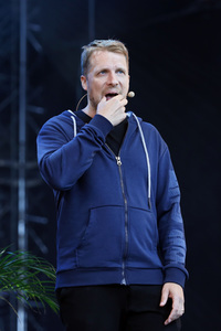 'Die Pochers hier! live' in Bonn