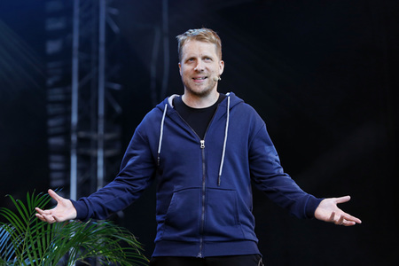 'Die Pochers hier! live' in Bonn