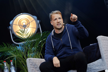 'Die Pochers hier! live' in Bonn