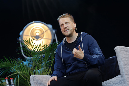 'Die Pochers hier! live' in Bonn