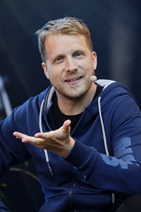 'Die Pochers hier! live' in Bonn