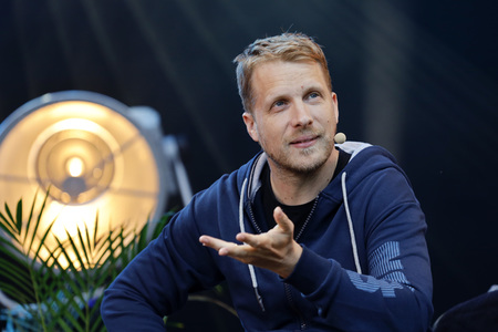 'Die Pochers hier! live' in Bonn