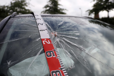 Herbert Reul informiert sich über VU-Teams in Köln