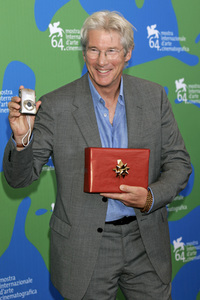 Photocall 'I'm Not There', Internationale Filmfestspiele von Venedig 2007