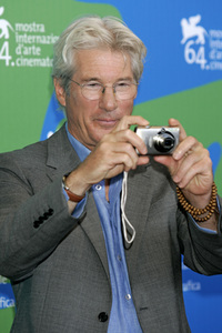 Photocall 'I'm Not There', Internationale Filmfestspiele von Venedig 2007