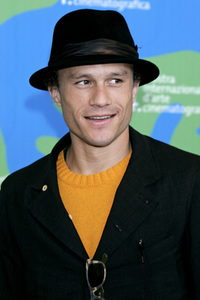 Photocall 'I'm Not There', Internationale Filmfestspiele von Venedig 2007