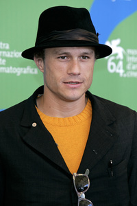 Photocall 'I'm Not There', Internationale Filmfestspiele von Venedig 2007
