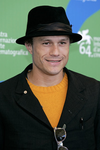Photocall 'I'm Not There', Internationale Filmfestspiele von Venedig 2007