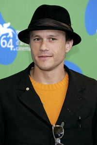 Photocall 'I'm Not There', Internationale Filmfestspiele von Venedig 2007