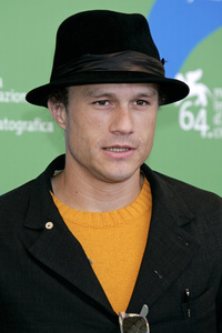 Photocall 'I'm Not There', Internationale Filmfestspiele von Venedig 2007