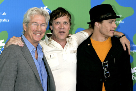 Photocall 'I'm Not There', Internationale Filmfestspiele von Venedig 2007