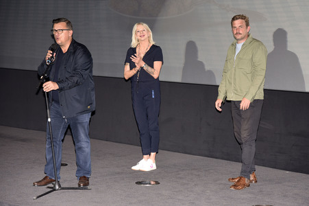 Filmpremiere 'Kaiserschmarrndrama' in Landshut