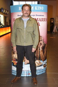 Filmpremiere 'Kaiserschmarrndrama' in Landshut