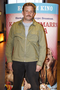 Filmpremiere 'Kaiserschmarrndrama' in Landshut
