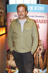Filmpremiere 'Kaiserschmarrndrama' in Landshut