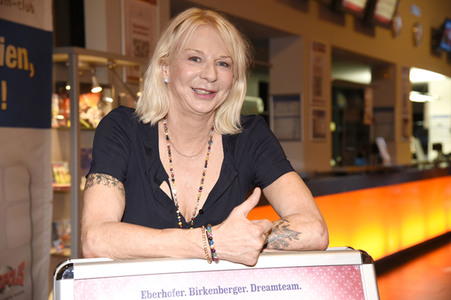 Filmpremiere 'Kaiserschmarrndrama' in Landshut